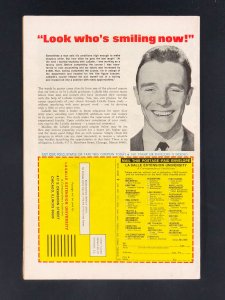 The Defenders #7 (1973) VF- Hawkeye Joins, Attuma Appearance