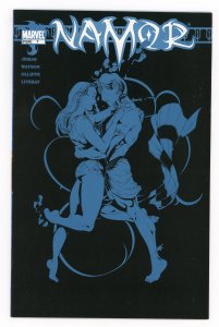 Namor #7 (2003 v1) Salvador Larroca NM-