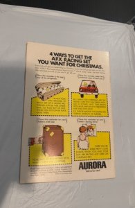 Swamp Thing #2 (1973) Forever....! Bernie Wrightson art