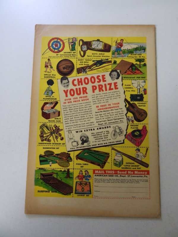 Ringo Kid #17 FN+ condition