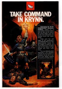 The Uncanny X-Men #226 (1988) X-Men