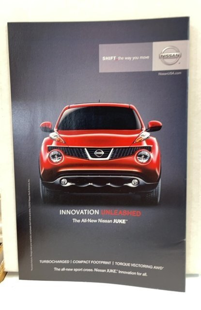 I am An Avenger #5 (2011)