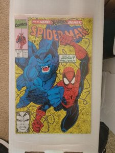 Spider-Man #15 (1991)