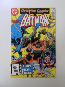 Detective Comics #562 (1986) VF condition