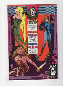 Marvel Comics Presents #75 Weapon X  (1991  Marvel Comics) 