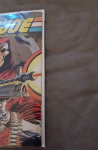 G.I. Joe: A Real American Hero #43 (1986)