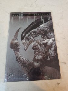 Dark Horse Presents Aliens (1992) HARD TO FINF TB