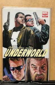Underworld #4 (2006)