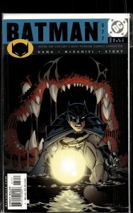 Batman #577 (2000) Batman