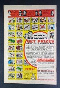 Thor (1966) #194 FN/VF (7.0) Picture Frame John Buscema Cover