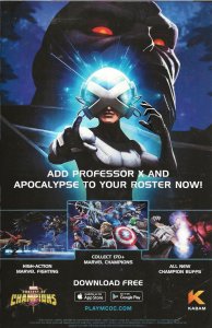 Venom #28 (2020) - NM/MT