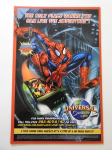 NYX #6 (2005) VF/NM Condition!