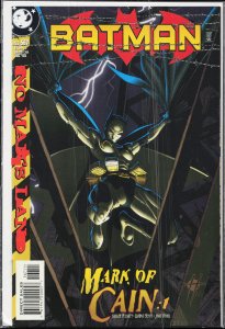 Batman #567 (1999) Batman [Key Issue]