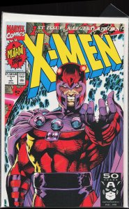X-Men #1 (1991) X-Men [Key Issue]