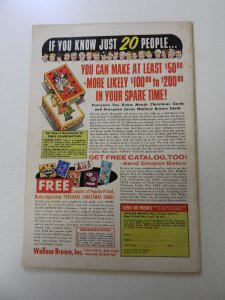 G.I. Combat #90 (1961) FN- condition