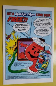 Star Wars #73 (1983) FN/VF