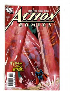 Action Comics #834 (2006) OF17