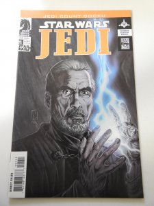 Star Wars: Jedi - Count Dooku (2003)