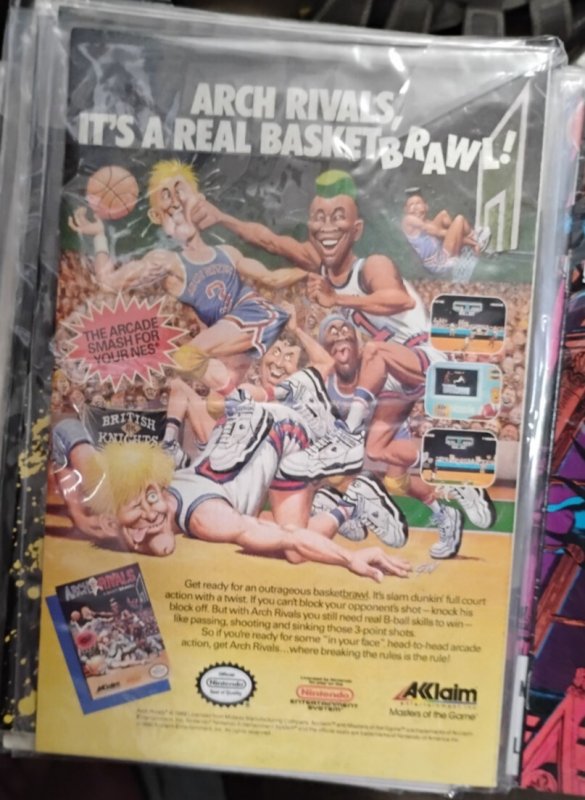 DETECTIVE COMICS  # 627 1991 DC COMICS  BATMAN 600TH APPERANCE PAINTED COVER