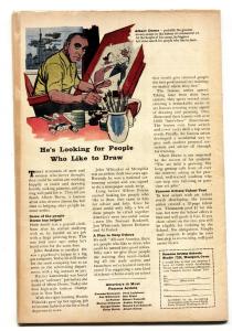 TALES TO ASTONISH #57 1964-comic book-EARLY SPIDER-MAN FN-