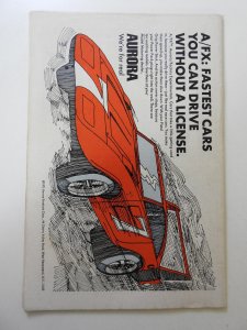 Superman #246 (1971) FN- Condition!