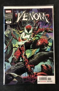 Venom #32 (2024)