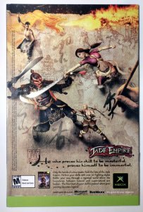 The Amazing Spider-Man #519 (9.0, 2005)