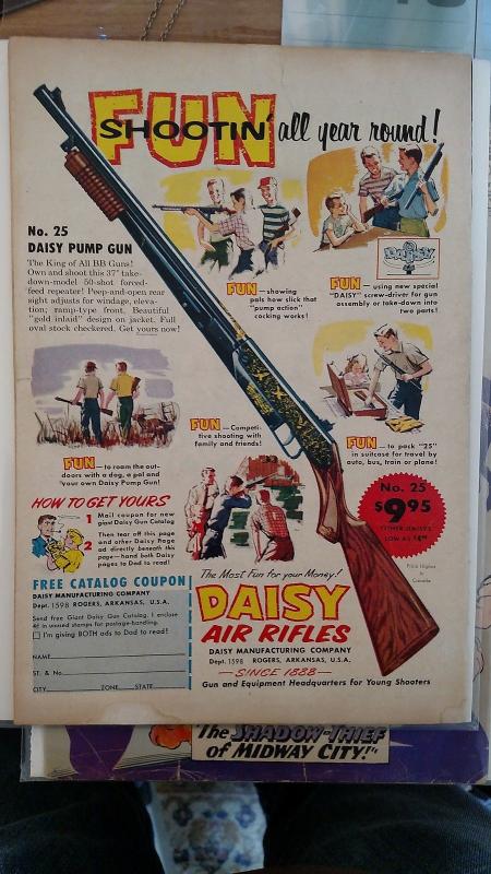 Adventure Comics #255 (Dec 1958, DC)