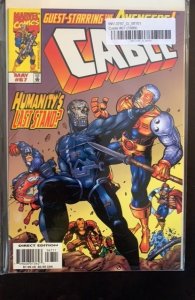 Cable #67 (1999)