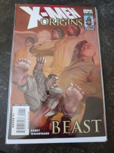 X-MEN ORIGINS #1 HARD TO FIND