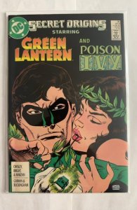 Secret Origins #36 *Poison Ivy story by Neil Gaiman