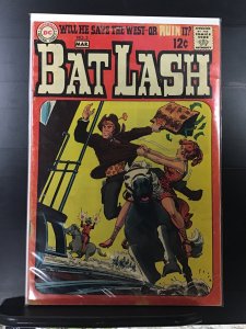 Bat Lash #3 (1969)j