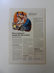 Iron Man #20 (1969) FN/VF condition