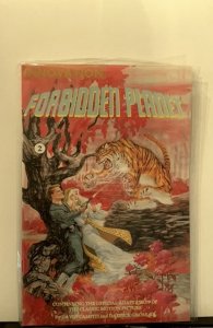 Forbidden Planet #2 (1992)