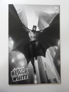 Batman Black & White #3
