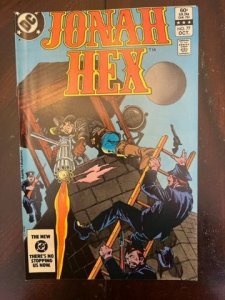 Jonah Hex #77 (1983) - NM