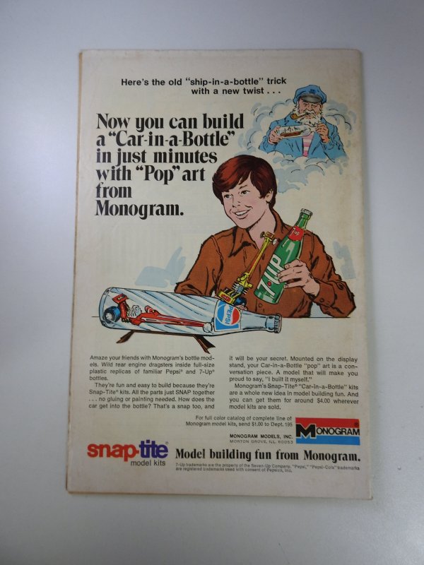 The Sandman #5 (1975)