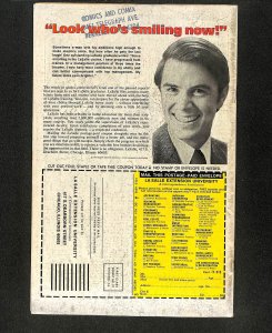 Captain Marvel (1968) #43