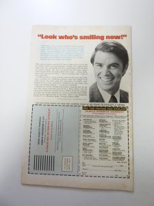 The Avengers #154 (1976) VF- condition