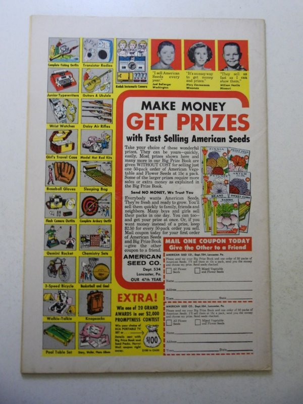 Batman #170 (1965) VG+ Condition