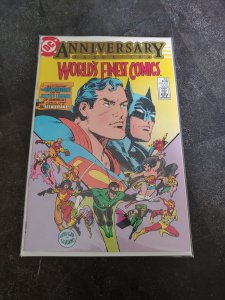 World's Finest Comics #300 (1984)