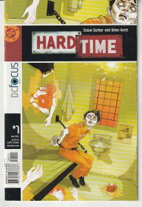 Hard Time #1 (2004)