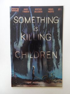 Something is Killing the Children #1 Local Comic Shop Day Edition NM- condition