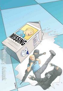 ARCHER & ARMSTRONG (2012 VALIANT) #0 VARIANT PULLBOX EISMA