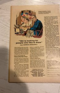 The Avengers #29 (1966)this power unleashed mid grade