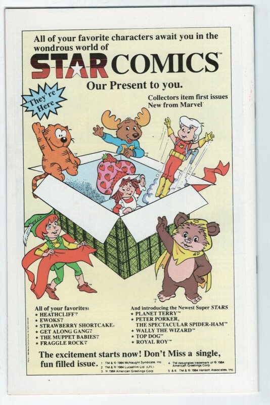 THING #23 - 9.0 - WP