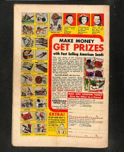 Justice League Of America #61