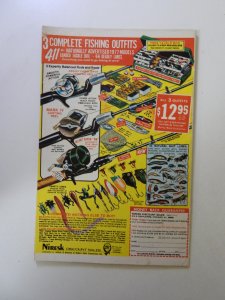 Uncanny X-Men #105 FN- condition