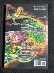 2010 ASTRO CITY The Dark Age 2 Hardcover SEALED DC / Wildstorm