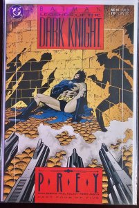 Legends of the Dark Knight #14 (1991)